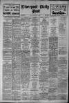 Liverpool Daily Post Friday 03 January 1936 Page 1