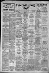 Liverpool Daily Post Monday 06 January 1936 Page 1