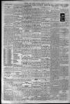 Liverpool Daily Post Saturday 11 January 1936 Page 8