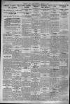Liverpool Daily Post Saturday 11 January 1936 Page 9