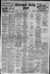 Liverpool Daily Post Wednesday 15 January 1936 Page 1