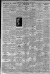 Liverpool Daily Post Monday 20 January 1936 Page 10