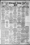 Liverpool Daily Post Monday 03 February 1936 Page 1