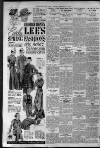 Liverpool Daily Post Monday 03 February 1936 Page 6