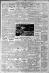 Liverpool Daily Post Monday 03 February 1936 Page 12