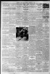 Liverpool Daily Post Saturday 08 February 1936 Page 6