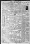Liverpool Daily Post Saturday 08 February 1936 Page 8
