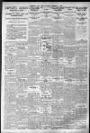 Liverpool Daily Post Saturday 08 February 1936 Page 9