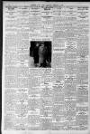 Liverpool Daily Post Saturday 08 February 1936 Page 10