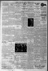 Liverpool Daily Post Saturday 22 February 1936 Page 6