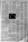 Liverpool Daily Post Saturday 22 February 1936 Page 11