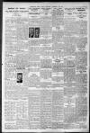 Liverpool Daily Post Saturday 22 February 1936 Page 13