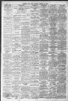 Liverpool Daily Post Saturday 22 February 1936 Page 16