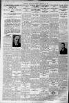 Liverpool Daily Post Friday 28 February 1936 Page 9