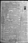 Liverpool Daily Post Wednesday 08 April 1936 Page 8