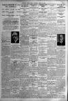 Liverpool Daily Post Saturday 11 April 1936 Page 9