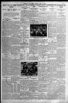 Liverpool Daily Post Monday 13 April 1936 Page 13