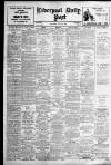 Liverpool Daily Post Saturday 30 May 1936 Page 1