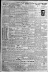 Liverpool Daily Post Saturday 30 May 1936 Page 8