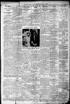 Liverpool Daily Post Wednesday 01 July 1936 Page 9