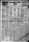 Liverpool Daily Post Thursday 02 July 1936 Page 1
