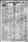 Liverpool Daily Post Saturday 04 July 1936 Page 1