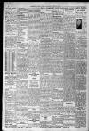 Liverpool Daily Post Saturday 04 July 1936 Page 8