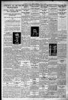 Liverpool Daily Post Saturday 04 July 1936 Page 9