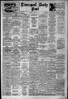 Liverpool Daily Post Thursday 09 July 1936 Page 1