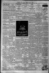 Liverpool Daily Post Thursday 09 July 1936 Page 6