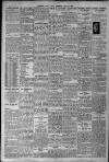 Liverpool Daily Post Thursday 09 July 1936 Page 8