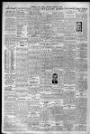 Liverpool Daily Post Saturday 15 August 1936 Page 6