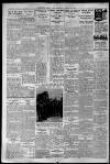 Liverpool Daily Post Saturday 22 August 1936 Page 6
