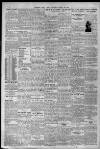 Liverpool Daily Post Saturday 22 August 1936 Page 8