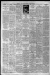 Liverpool Daily Post Saturday 22 August 1936 Page 14