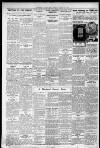 Liverpool Daily Post Friday 28 August 1936 Page 4