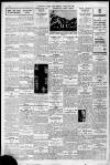 Liverpool Daily Post Friday 28 August 1936 Page 6