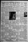 Liverpool Daily Post Wednesday 07 October 1936 Page 10