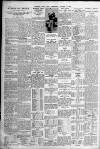 Liverpool Daily Post Wednesday 07 October 1936 Page 14