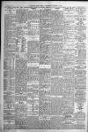 Liverpool Daily Post Wednesday 07 October 1936 Page 16