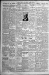 Liverpool Daily Post Monday 19 October 1936 Page 4