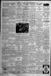 Liverpool Daily Post Monday 19 October 1936 Page 6