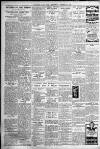 Liverpool Daily Post Wednesday 28 October 1936 Page 4