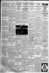 Liverpool Daily Post Wednesday 28 October 1936 Page 6