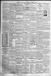 Liverpool Daily Post Wednesday 28 October 1936 Page 8
