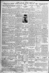 Liverpool Daily Post Wednesday 28 October 1936 Page 14