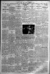 Liverpool Daily Post Monday 02 November 1936 Page 11