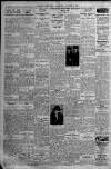 Liverpool Daily Post Wednesday 04 November 1936 Page 6