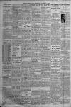 Liverpool Daily Post Wednesday 04 November 1936 Page 8