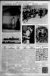 Liverpool Daily Post Saturday 07 November 1936 Page 12